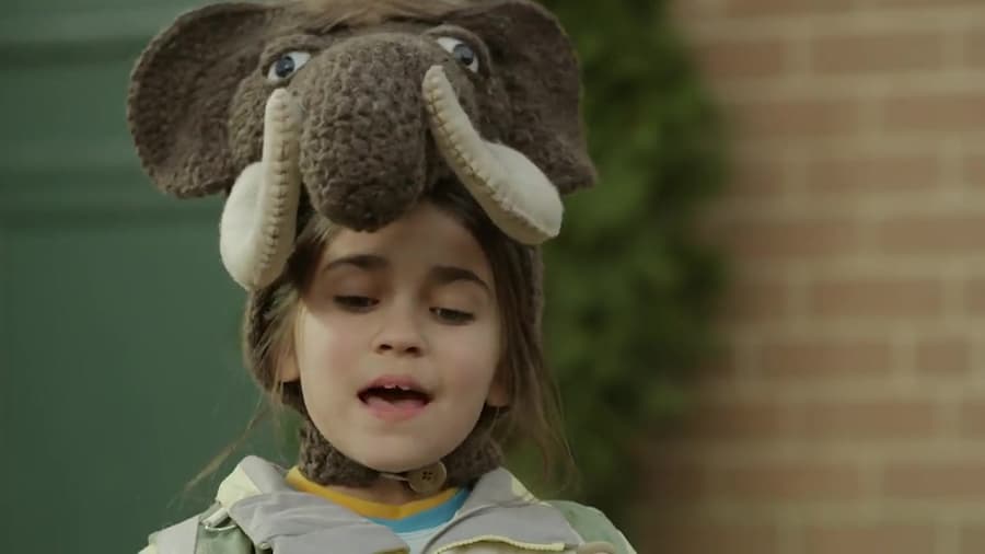 دانا و دایناسورها Dino Dana - فصل 3 قسمت 11